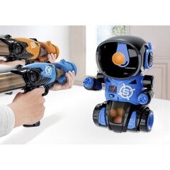 Игра «Робот - Стрельба по мишеням» цена и информация | Развивающие игрушки и игры | kaup24.ee