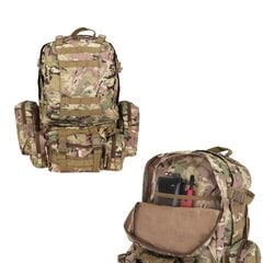 Военный рюкзак цена и информация | Рюкзаки и сумки | kaup24.ee