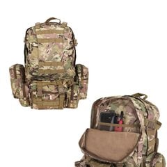 Seljakott StoreXO HQ Military, 45L hind ja info | Spordikotid, seljakotid | kaup24.ee