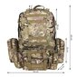 Seljakott StoreXO HQ Military, 45L hind ja info | Spordikotid, seljakotid | kaup24.ee