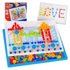 Грибная головоломка цена и информация | Развивающие игрушки | kaup24.ee