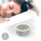 Valge müra magamismasin hind ja info | Põetamiseks | kaup24.ee