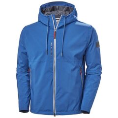 Helly Hansen jakk meestele 53717606, sinine hind ja info | Meeste joped | kaup24.ee