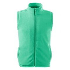 Vest meestele Rimeck MLI-51895, roheline цена и информация | Мужские жилетки | kaup24.ee