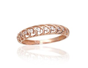 Kuldsõrmus naistele hind ja info | Sõrmused | kaup24.ee