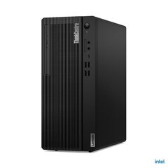 Lenovo ThinkCentre M70t i5-12400 Intel Core i5 8 GB 256 GB SSD WIN11Pro цена и информация | Стационарные компьютеры | kaup24.ee