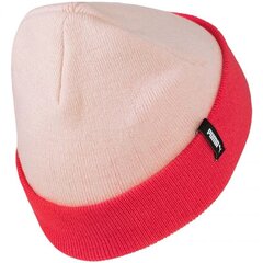 Tüdrukute müts Puma Animal Classic Beanie 23456 02 2345602, roosa hind ja info | Tüdrukute mütsid, sallid, kindad | kaup24.ee