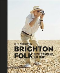 Brighton Folk: People Watching, for Sport hind ja info | Tervislik eluviis ja toitumine | kaup24.ee