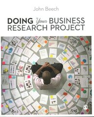 Doing Your Business Research Project цена и информация | Книги по экономике | kaup24.ee