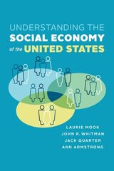 Understanding the Social Economy of the United States цена и информация | Книги по социальным наукам | kaup24.ee