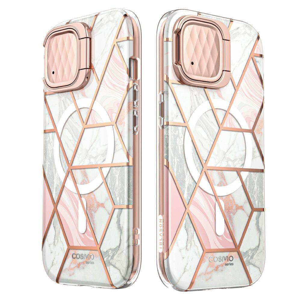 Supcase Cosmo Marble Mag цена и информация | Telefoni kaaned, ümbrised | kaup24.ee