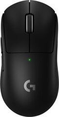 Logitech G Pro X Superlight 2 910-006630 hind ja info | Hiired | kaup24.ee