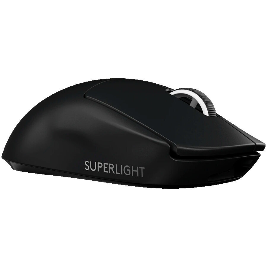 Logitech G Pro X Superlight 2 910-006630 hind ja info | Hiired | kaup24.ee