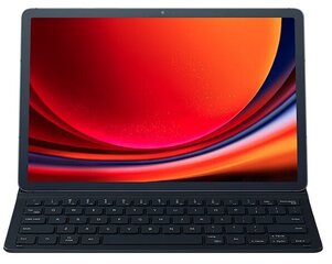 Samsung EF-DX710BBEGSE цена и информация | Чехлы для планшетов и электронных книг | kaup24.ee