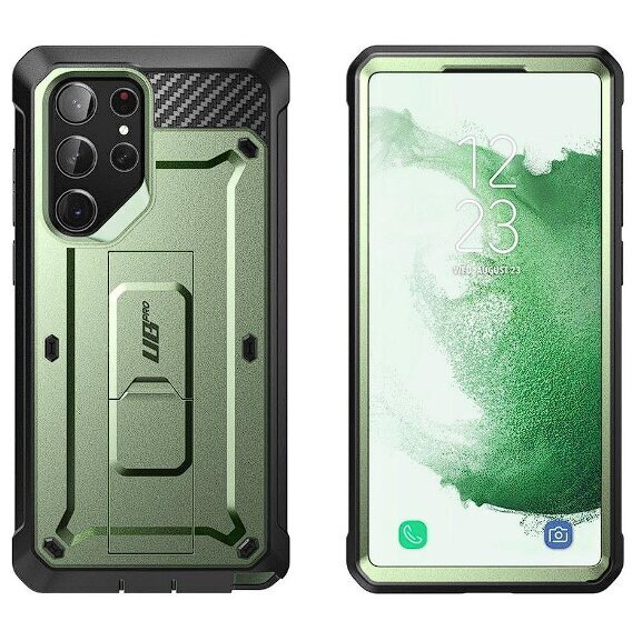 Supcase Unicorn Beetle Pro цена и информация | Telefoni kaaned, ümbrised | kaup24.ee