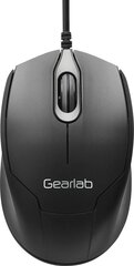 Gearlab G120 цена и информация | Мыши | kaup24.ee