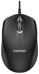 Gearlab G120 hind ja info | Hiired | kaup24.ee