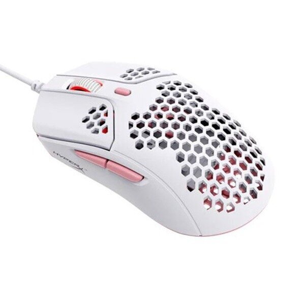 HyperX Pulsefire Haste HMSH1-A-WT/G hind ja info | Hiired | kaup24.ee