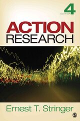 Action Research, 4th Revised edition hind ja info | Ühiskonnateemalised raamatud | kaup24.ee