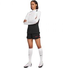 Nike spordipluus naistele CV2653016, valge цена и информация | Спортивная одежда для женщин | kaup24.ee