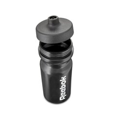 Joogipudel Reebok, 500ml цена и информация | Фляги для воды | kaup24.ee