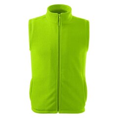 Vest meestele Rimeck MLI-51862, roheline цена и информация | Мужские жилетки | kaup24.ee