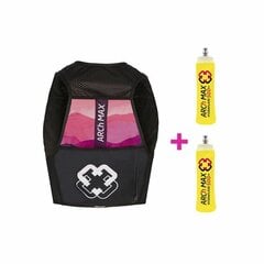 Жилет Hydration Vest ARCh MAX 6L Розовый цена и информация | Cпасательные жилеты и другие предметы безопасности | kaup24.ee