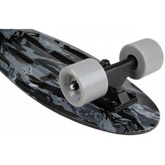 Longboard Dstreet Camo 130cm hind ja info | Rulad | kaup24.ee