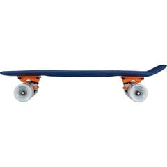 Skate Dstreet Cruiser Midnight 23 23" цена и информация | Скейтборды | kaup24.ee