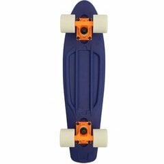 Skate Dstreet Cruiser Midnight 23 23" цена и информация | Скейтборды | kaup24.ee