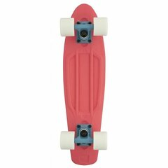 Skate Dstreet Cruiser Soft 23 23" цена и информация | Скейтборды | kaup24.ee