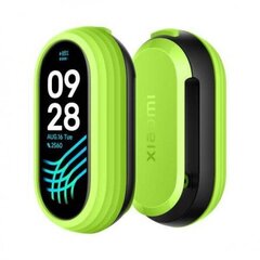 Xiaomi kinnitusklamber Smart Band 8 Running Clip цена и информация | Аксессуары для смарт-часов и браслетов | kaup24.ee