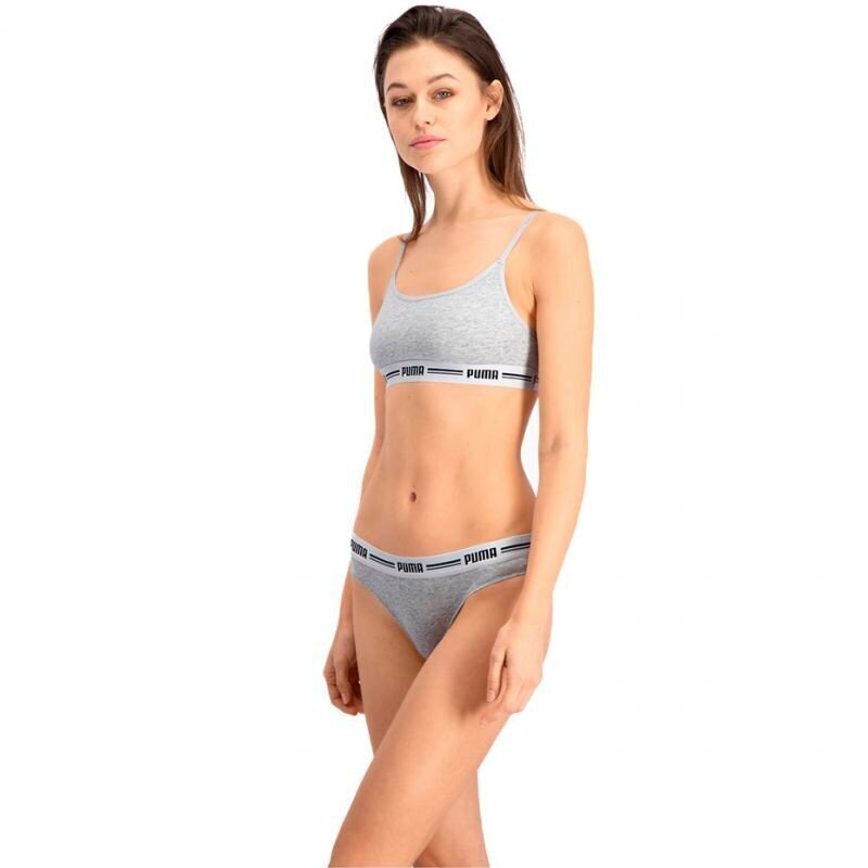 Puma underwear PUMA Micro Mesh Bikini 2P W 907632 01