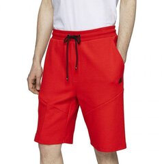 Meeste lühikesed püksid 4F H4L21-SKMD013 62S, punane hind ja info | Meeste lühikesed püksid | kaup24.ee