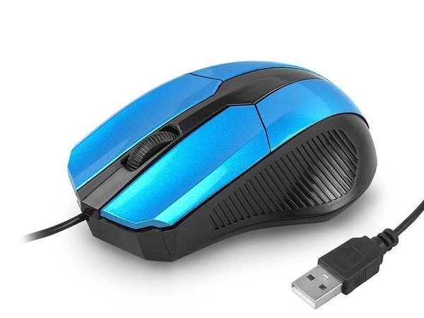 LTC LXM204 PC Mouse hind ja info | Hiired | kaup24.ee