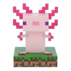 Minecraft Axolotl Icon цена и информация | Атрибутика для игроков | kaup24.ee