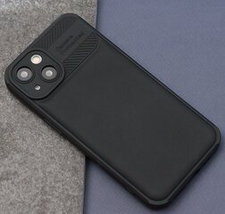 Mocco Honeycomb case for Xiaomi Redmi Note 12 4G hind ja info | Telefoni kaaned, ümbrised | kaup24.ee