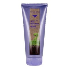 Taastav juuksemask Biokera gapeology Salerm (200 ml) hind ja info | Maskid, õlid, seerumid | kaup24.ee