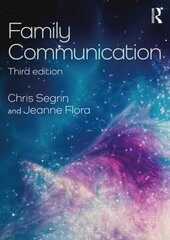 Family Communication 3rd edition цена и информация | Энциклопедии, справочники | kaup24.ee