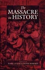 Massacre in History цена и информация | Исторические книги | kaup24.ee