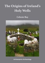 Origins of Irelands Holy Wells цена и информация | Исторические книги | kaup24.ee