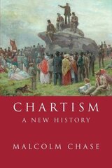 Chartism: A New History цена и информация | Исторические книги | kaup24.ee