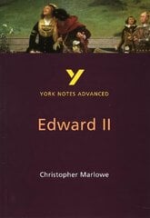 Edward II everything you need to catch up, study and prepare for and 2023 and 2024 exams and assessments 2nd edition цена и информация | Исторические книги | kaup24.ee