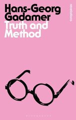 Truth and Method hind ja info | Ajalooraamatud | kaup24.ee