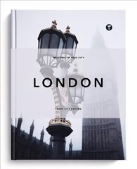 Trope London цена и информация | Книги по фотографии | kaup24.ee