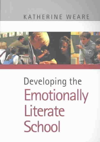 Developing the Emotionally Literate School hind ja info | Ühiskonnateemalised raamatud | kaup24.ee