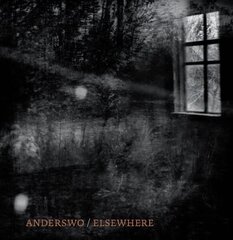 Anderswo / Elsewhere цена и информация | Книги по фотографии | kaup24.ee