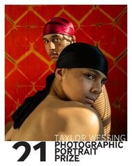 Taylor Wessing Photographic Portrait Prize 2021 цена и информация | Книги по фотографии | kaup24.ee