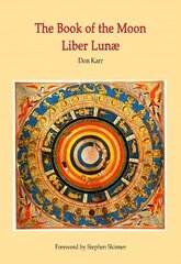 Book of the Moon: Liber Lunae цена и информация | Самоучители | kaup24.ee