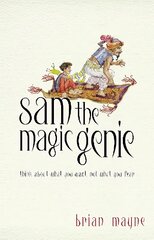 Sam The Magic Genie цена и информация | Самоучители | kaup24.ee